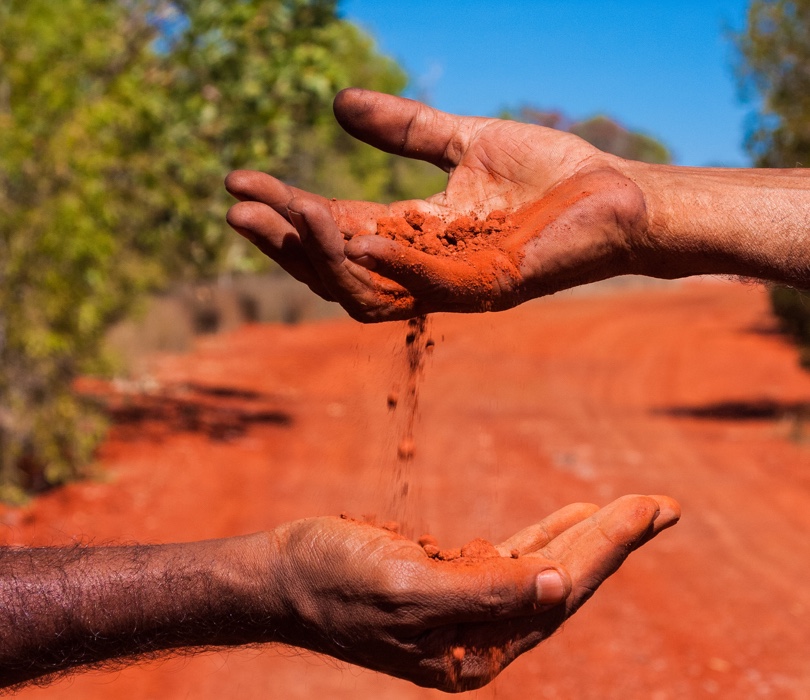 reconciliation movement-home